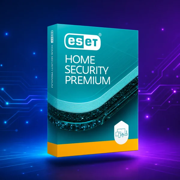 ESET Home Security Essential